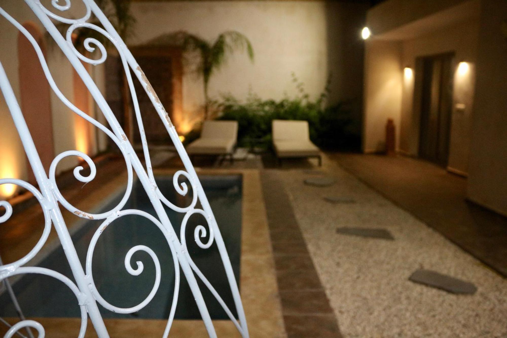 Villa Paradis Marrákes Kültér fotó